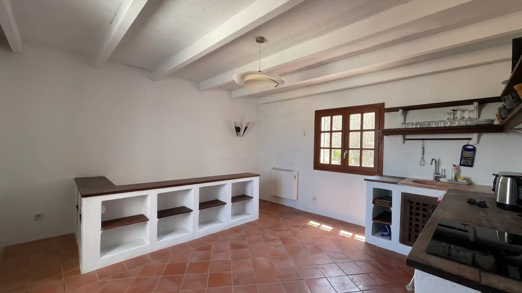 Kitchen of Apartments for sale in Eivissa  with Terrace