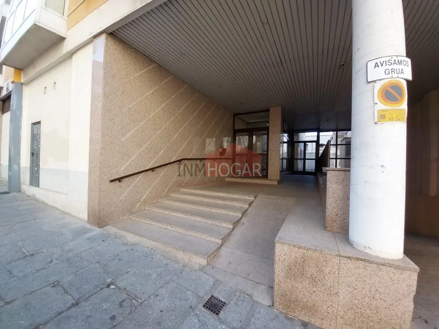 Appartamento con ascensore in affitto a Centro, imagen 16