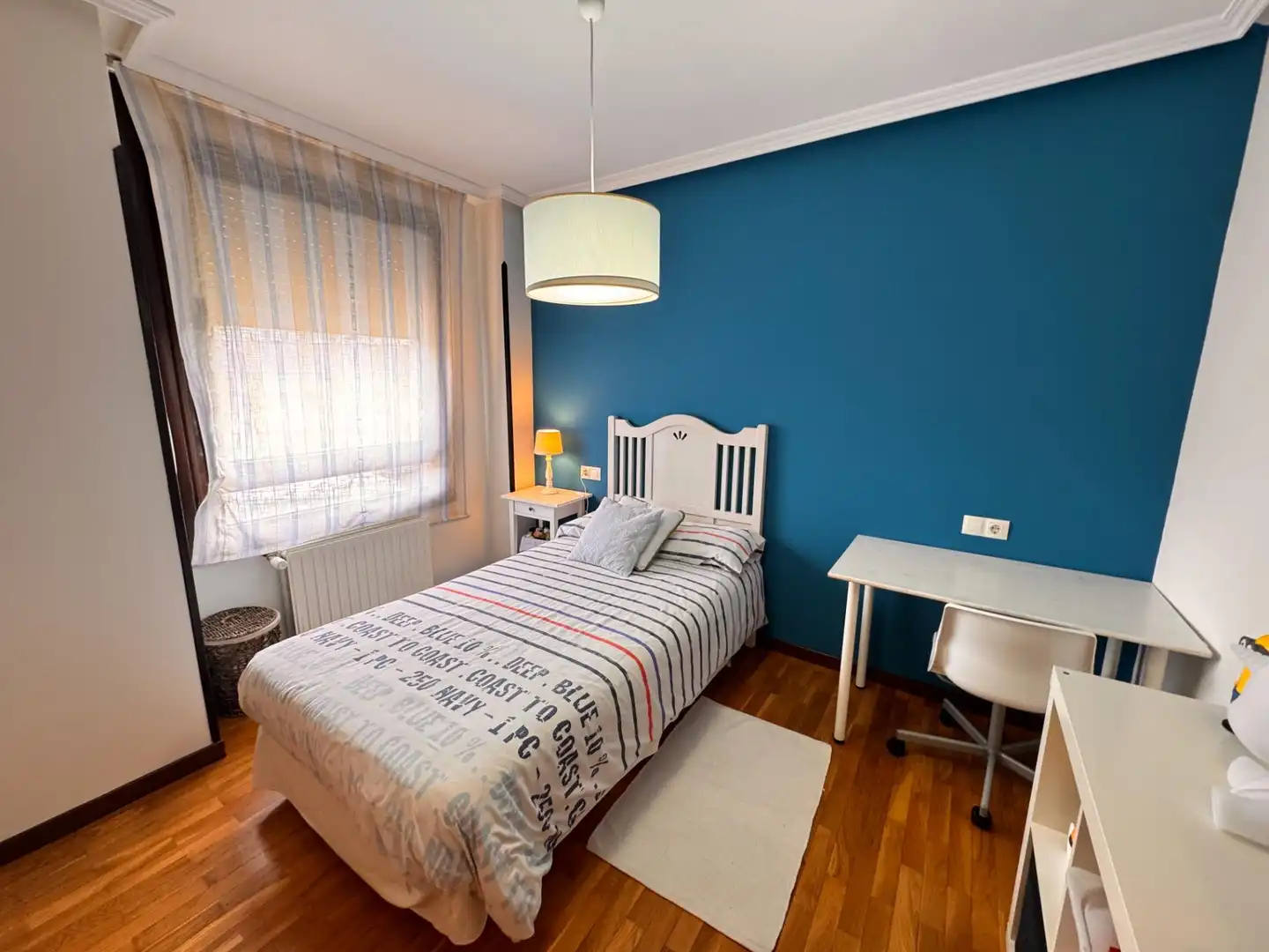 Flat for sale in Barrio Barrio Vallina, San Claudio - Trubia - Las Caldas