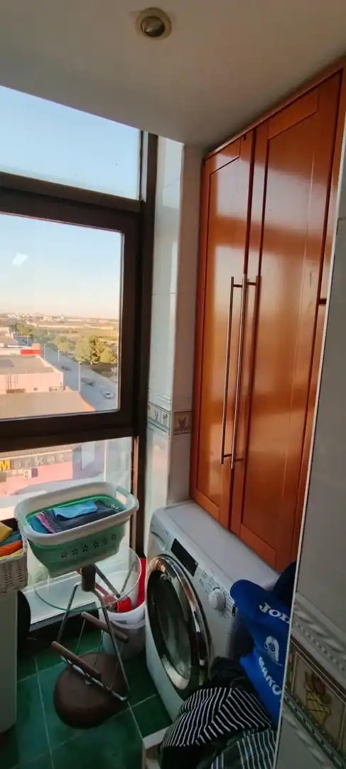 Cuina de Pis en venda en Silla amb Aire condicionat, Calefacció i Traster