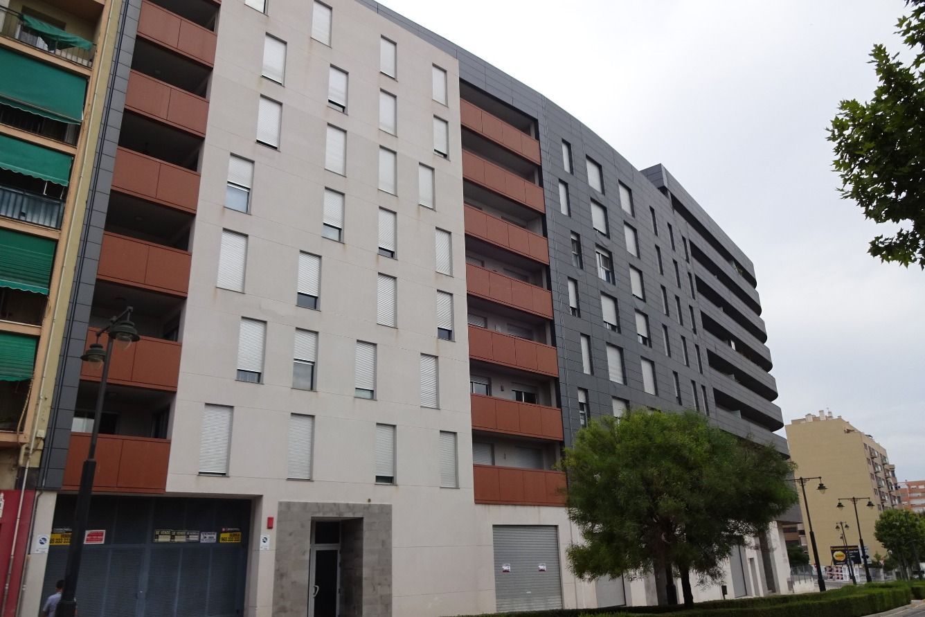 Pis en venda a Carrer València, 5, Zona Nord , Alcoy / Alcoi