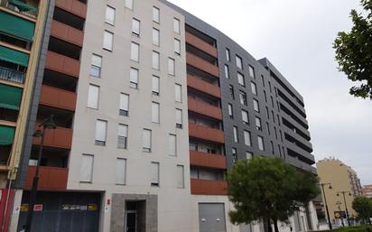 Exterior view of Flat for sale in Alcoy / Alcoi