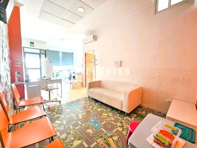 Local de alquiler en Villayuventus - Renfe