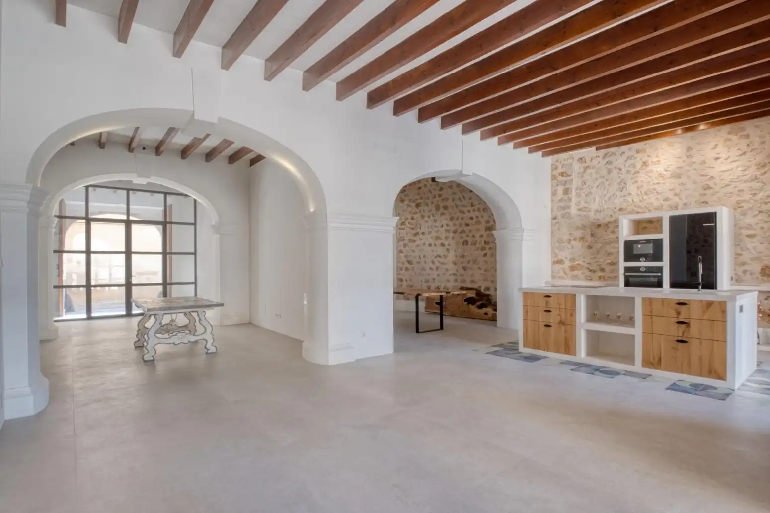 Casa adosada en venta en Petra - Carrer de Guillem Moragues, Petra