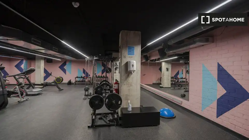 Piso en alquiler en Sant Martí, imagen 18