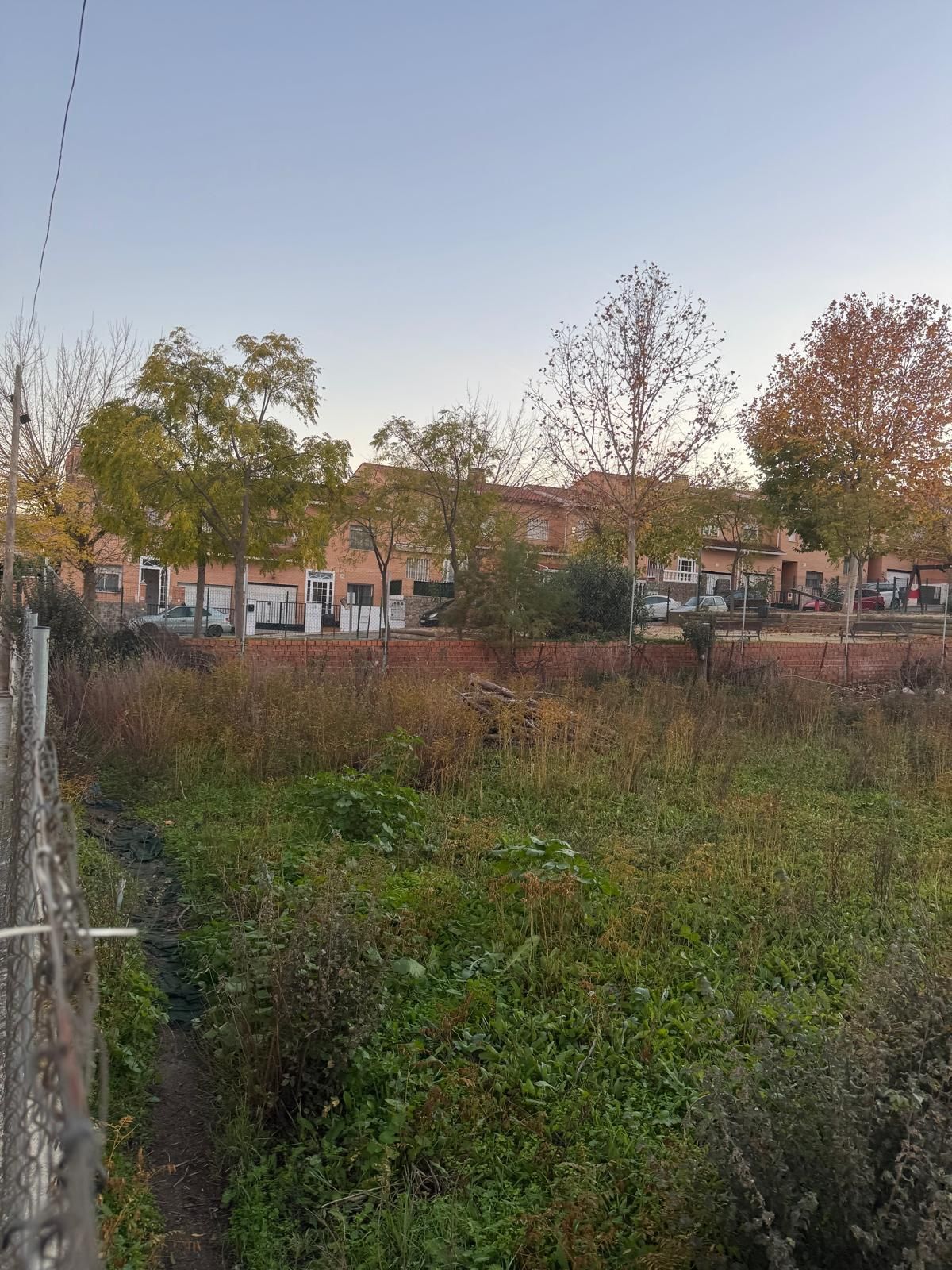 Residential for sale in Calle Luis Mexía, 7, Yeles