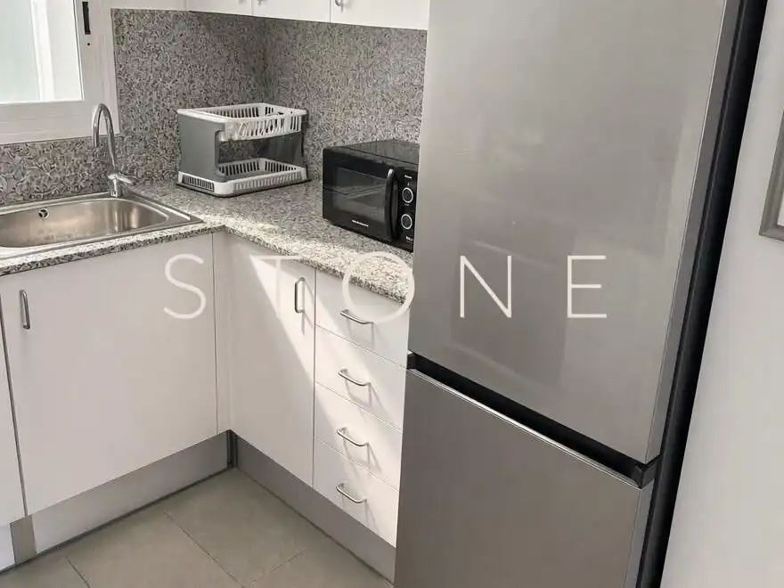 Piso con ascensor en venta en Ciutadella, imagen 5