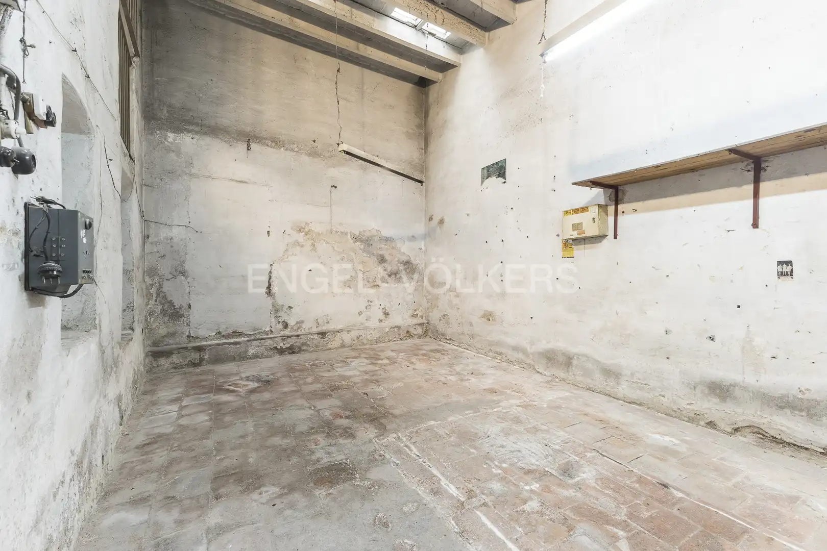Casa o xalet en venda en Barcelona amb Calefacció