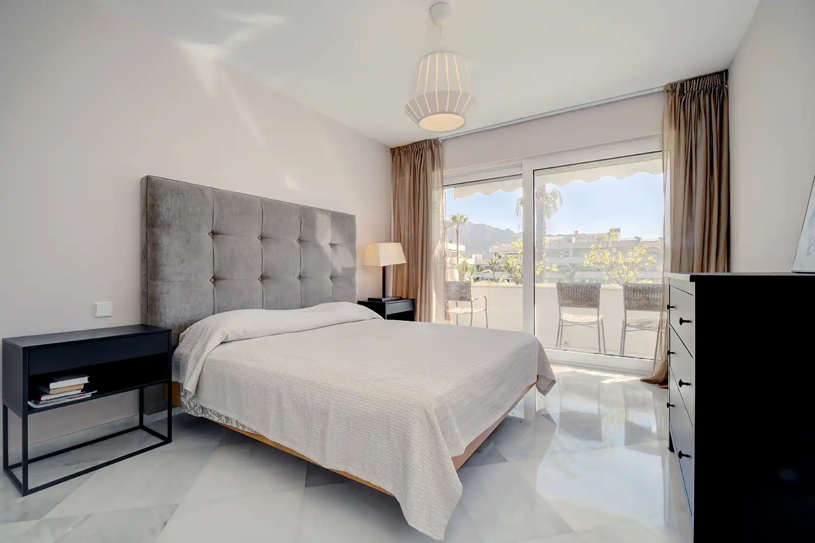 Apartments for rent in Ricardo Soriano
