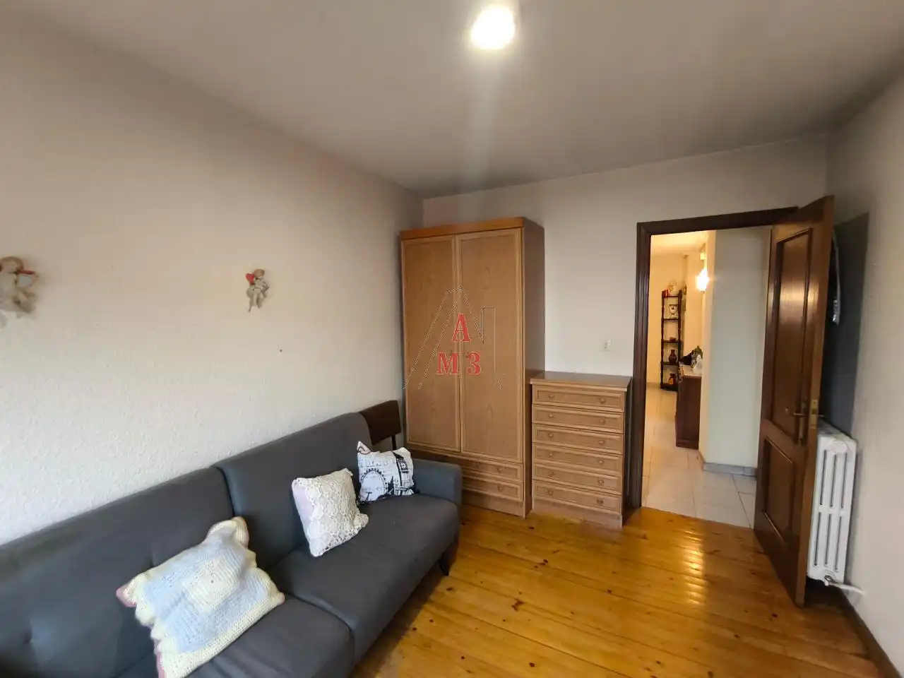 Flat for sale in Iglesia, imagen 7