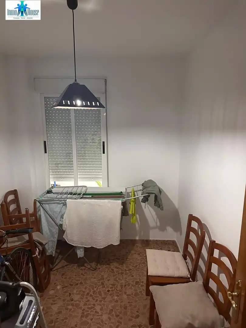 Dormitori de Pis en venda en Albacete amb Aire condicionat, Calefacció i Moblat