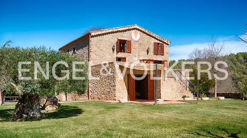 Foto 3 de Finca rústica en venda a Lladó, Girona