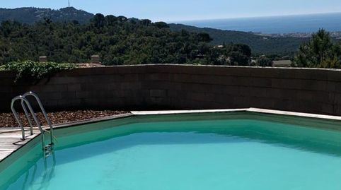 Foto 3 de Casa o xalet en venda a Lloret Verd - Els Pinars, Lloret de Mar
