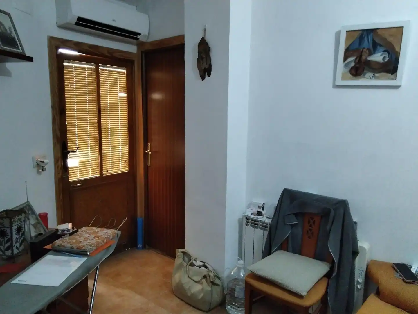 Casa o xalet en venda a Campo de Criptana