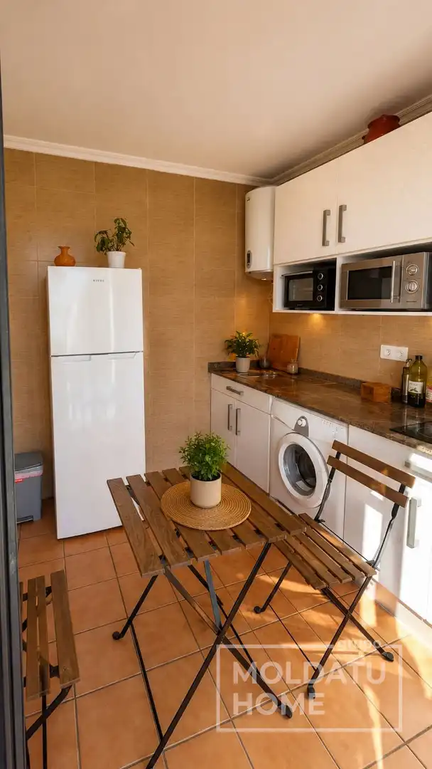 Piso con ascensor en venta en Deusto, imagen 7