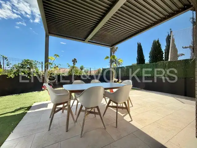 Terrace of Houses for sale in Cambrils  with Air Conditioner, Heating and Private garden