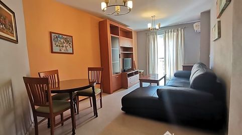 Foto 2 de Piso en venta en Avenida Doctor Juan Reyes, La Zarzuela - San José - Belén, Linares