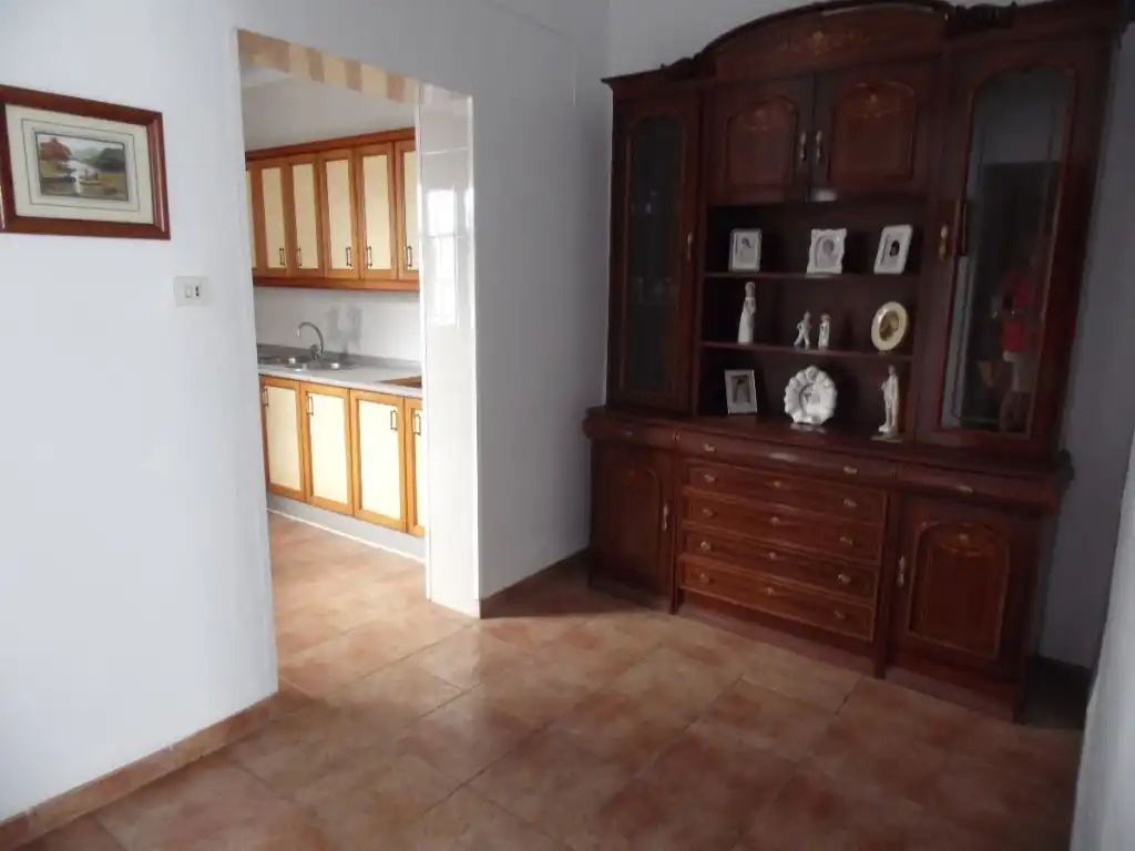 Cuina de Finca rústica en venda en Torrox amb Jardí privat i Traster