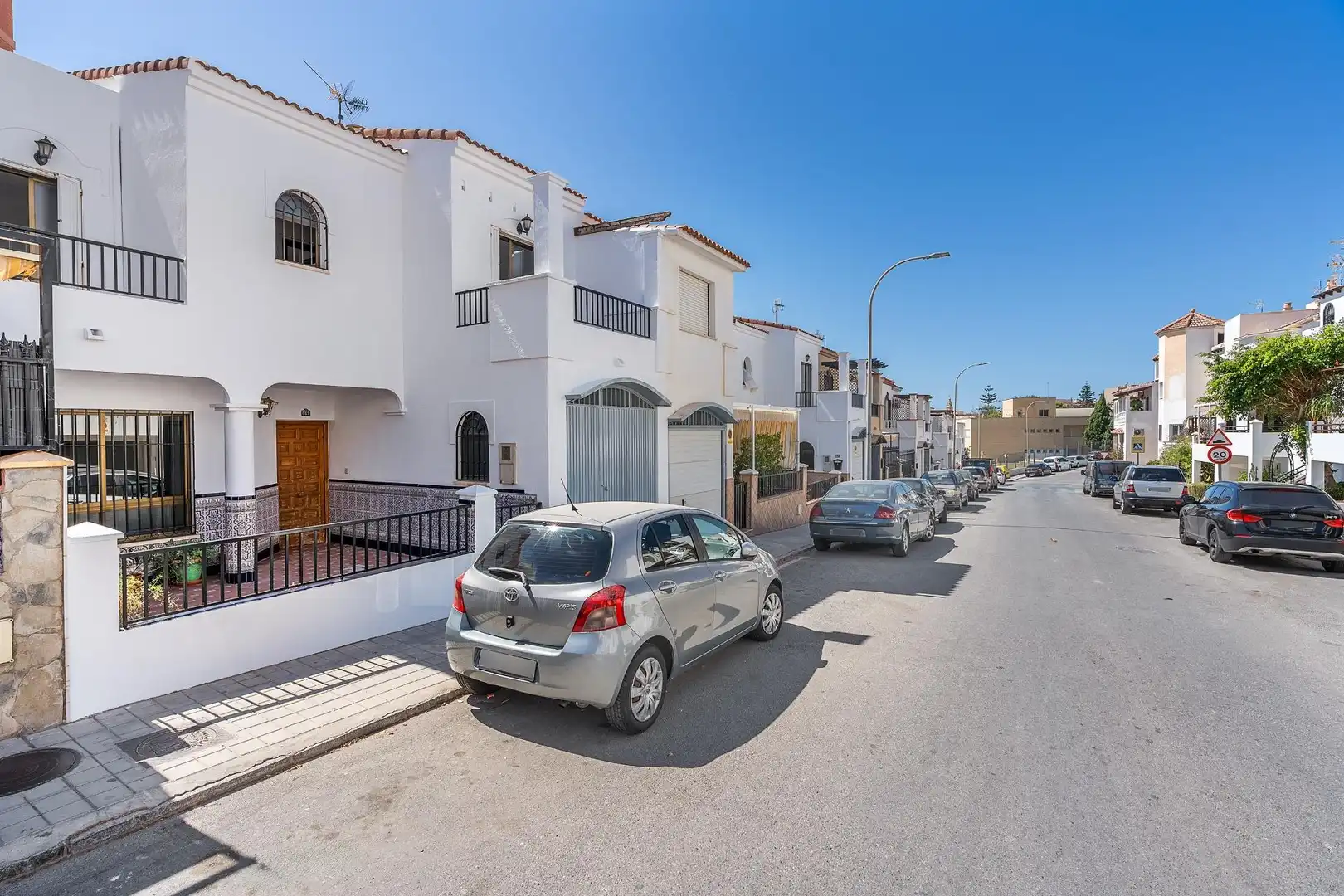 Terraced house for sale in Motril  ciudad, imagen 46