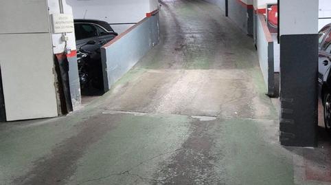 Photo 3 of Garage for sale in Egaña Kalea, 8, Alhóndiga, Bilbao