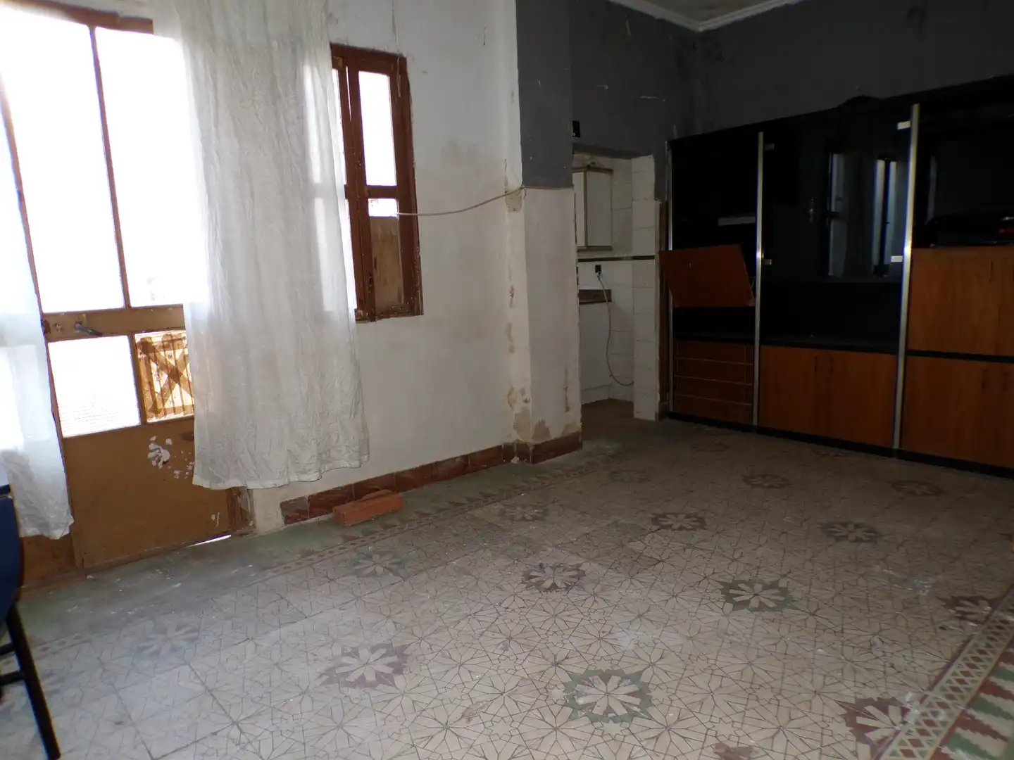 Cocina de Casa o chalet en venta en Godella con Jardín privado, Terraza y Balcón