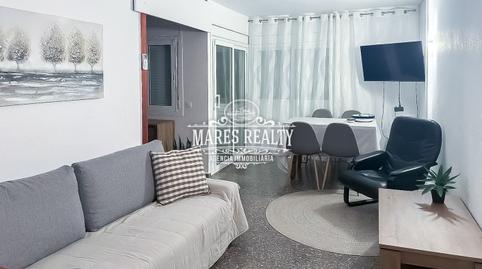 Foto 2 de Piso de alquiler en Fenals, Lloret de Mar