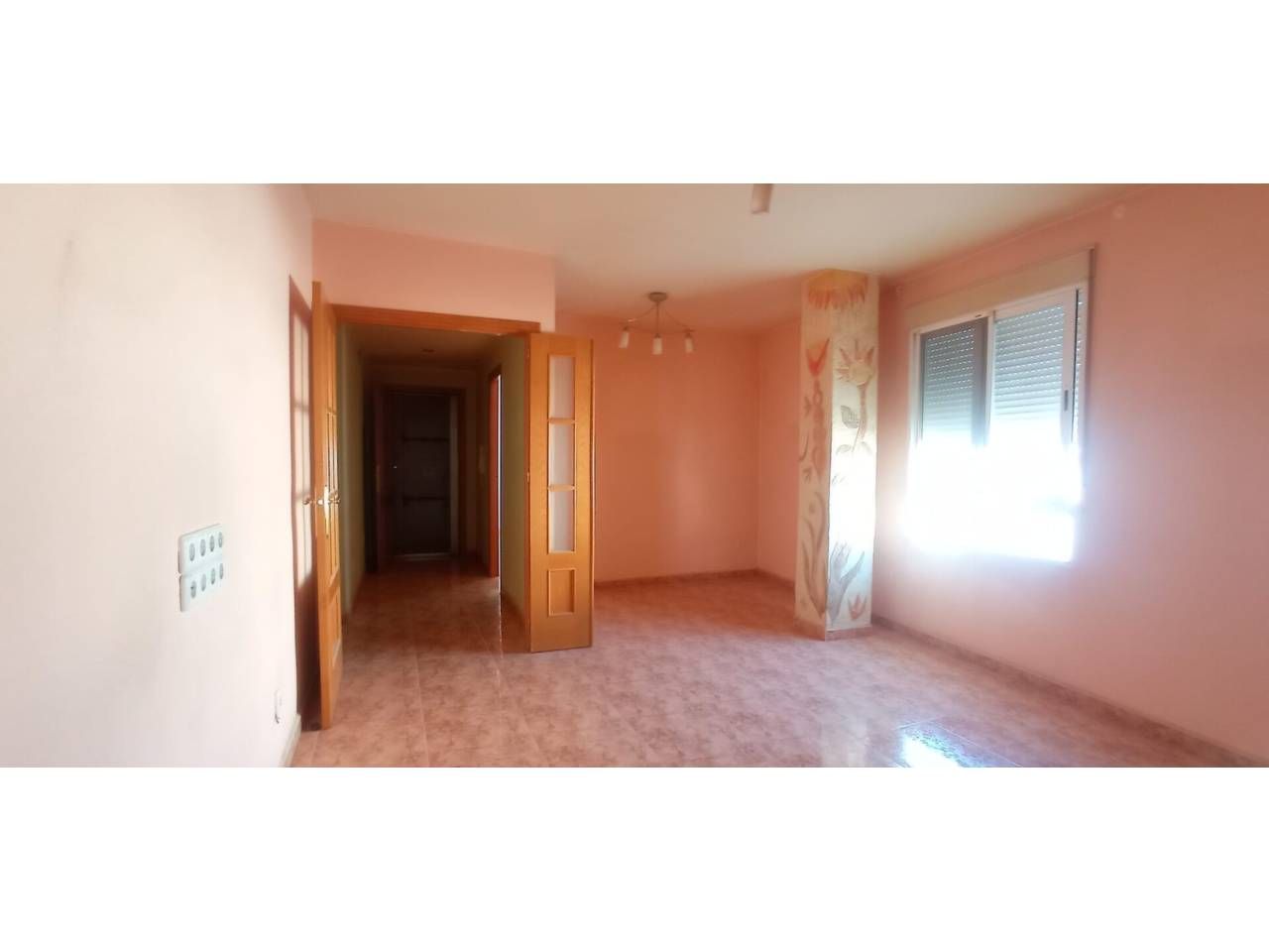 Schlafzimmer von Wohnung zum verkauf in Santomera