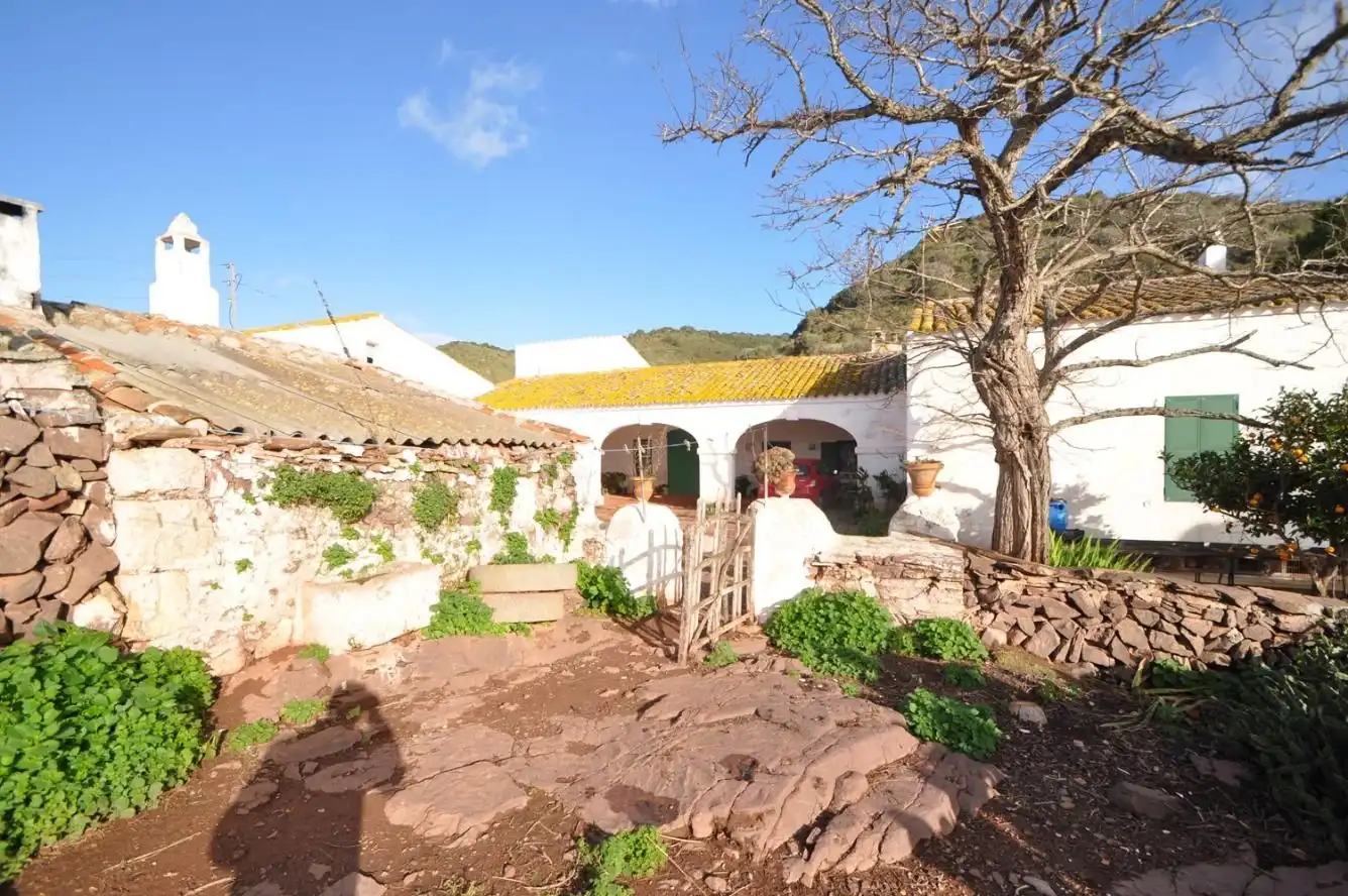 Landhaus zum Verkauf in Ciutadella, imagen 10