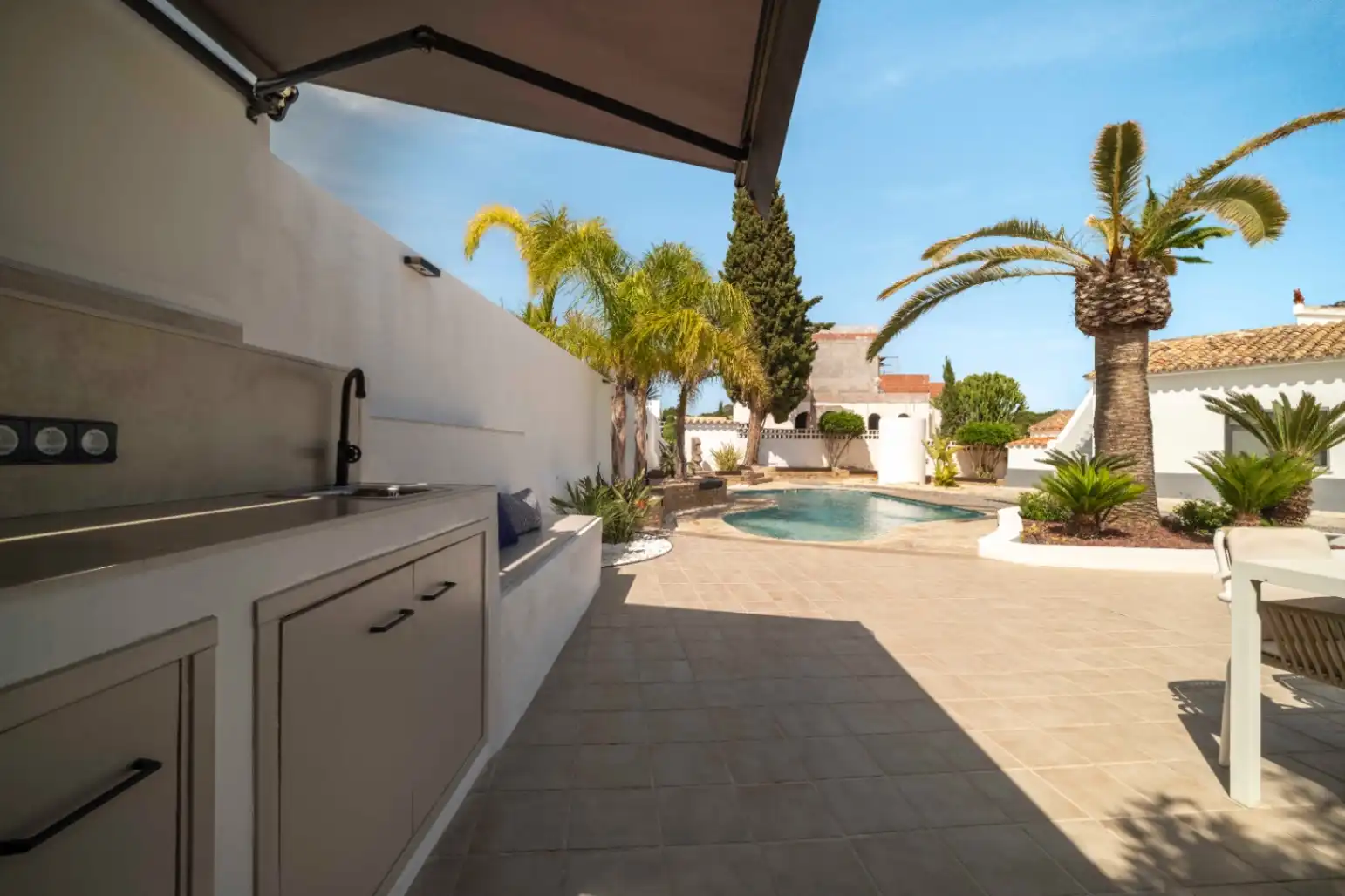 House for sale in Marisol Park - Ortembach - Los Almendros, imagen 33