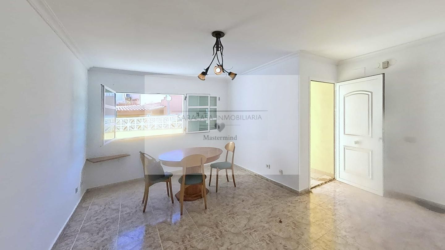 Comedor de Casa o chalet en venta en Pájara con Terraza