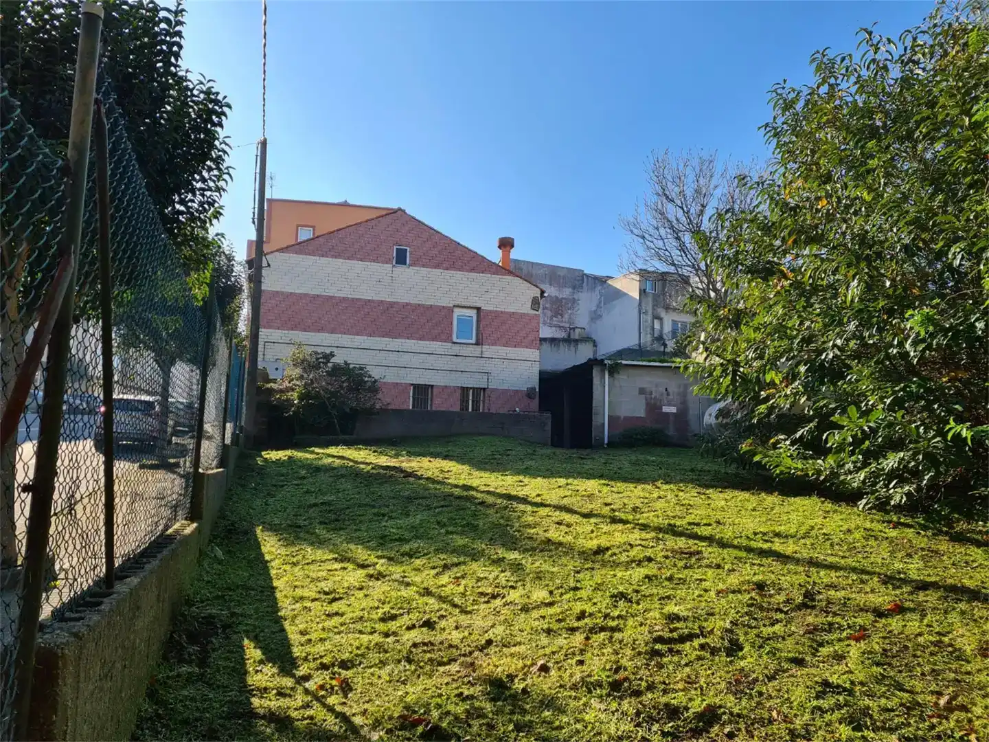 Casa o xalet en venda en Arteixo