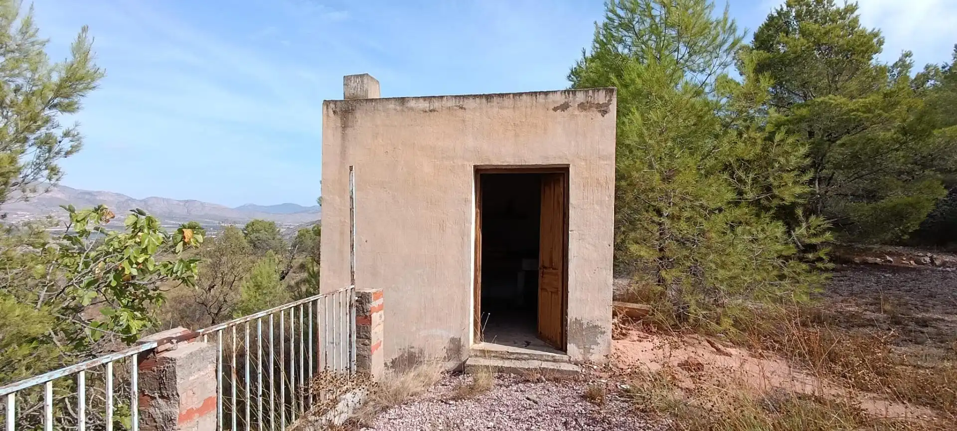 Haus zum Verkauf in Hondón de las Nieves / El Fondó de les Neus, imagen 16