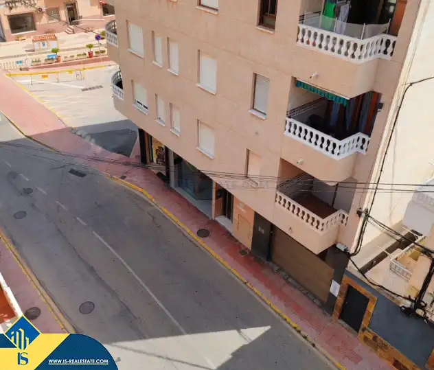Ático con ascensor en venta en La Mata, imagen 24
