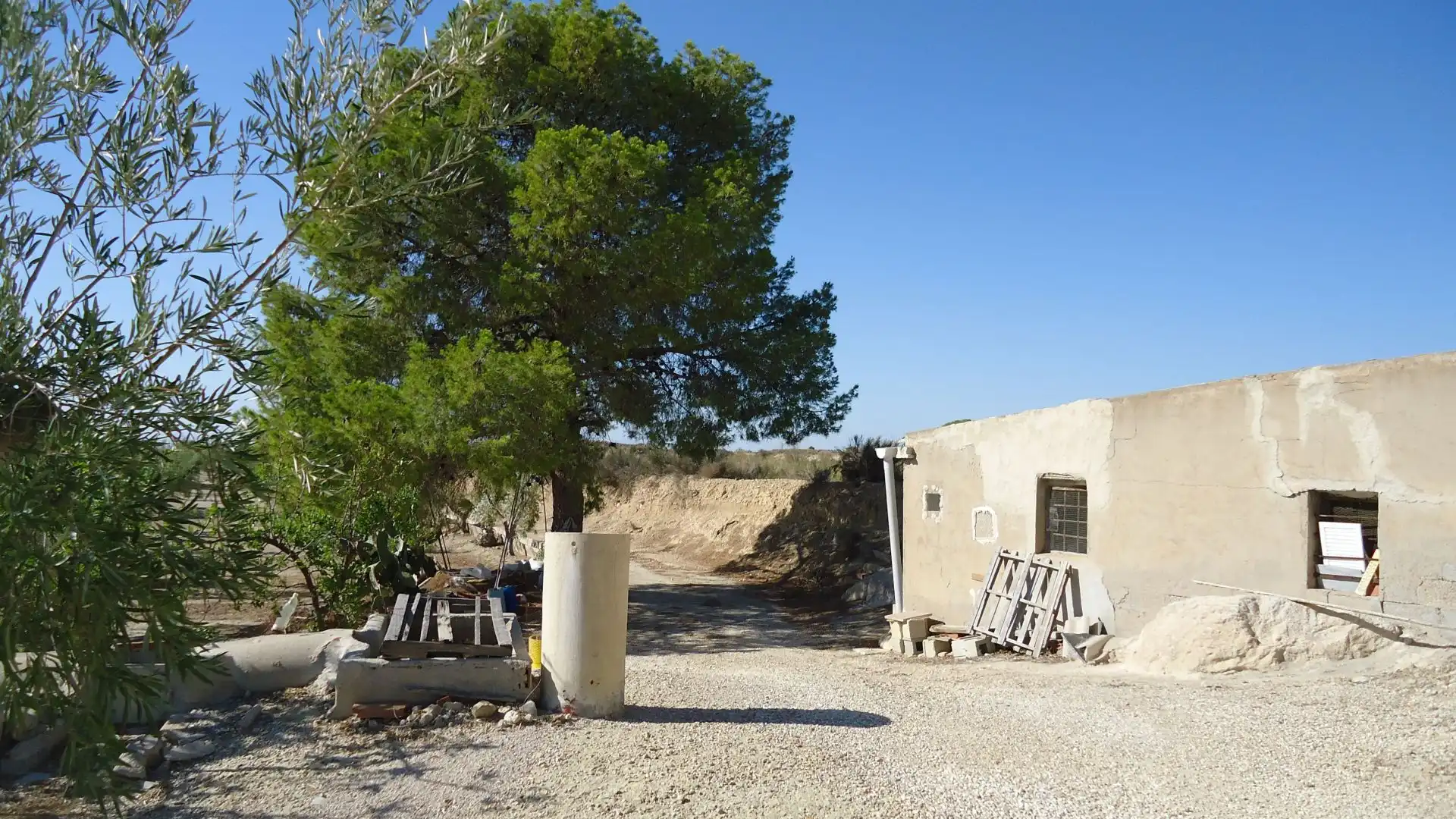 Lands and plots for sale in Abanilla, imagen 13