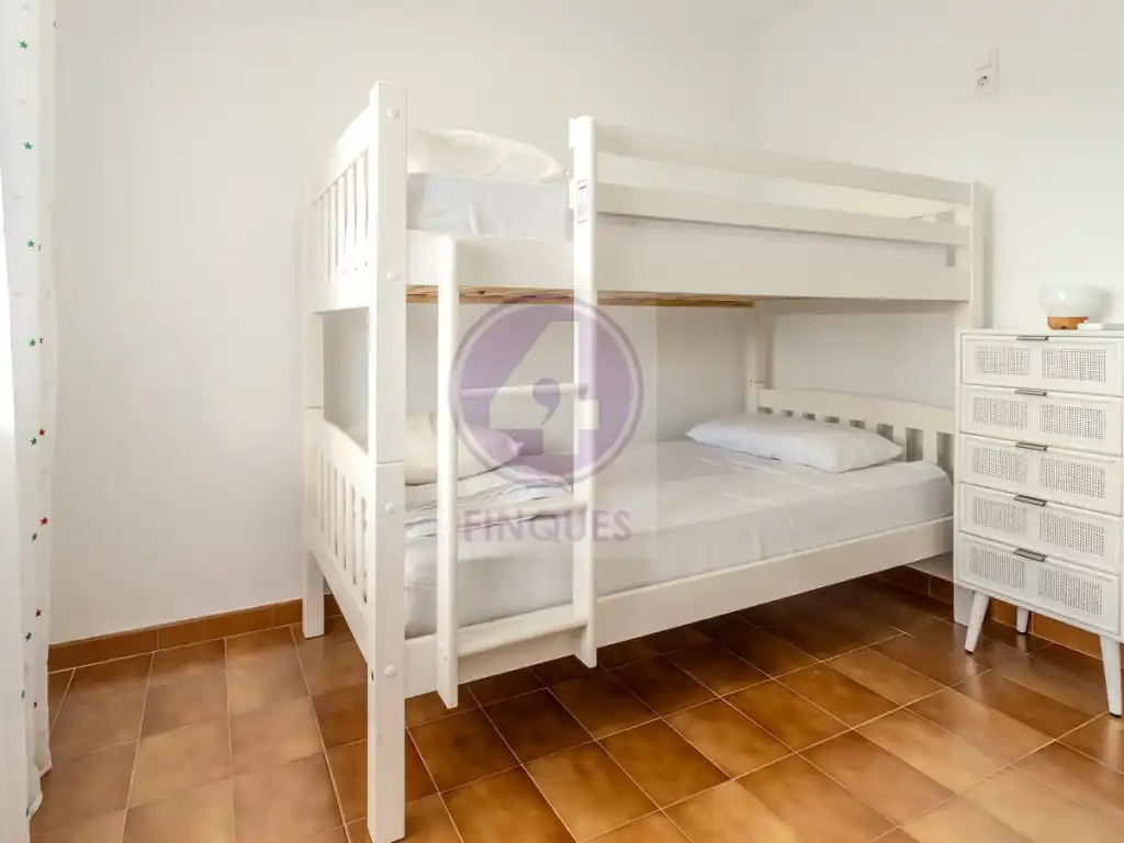 Bedroom of Houses for sale in Castell d'Aro, Platja d'Aro i s'Agaró