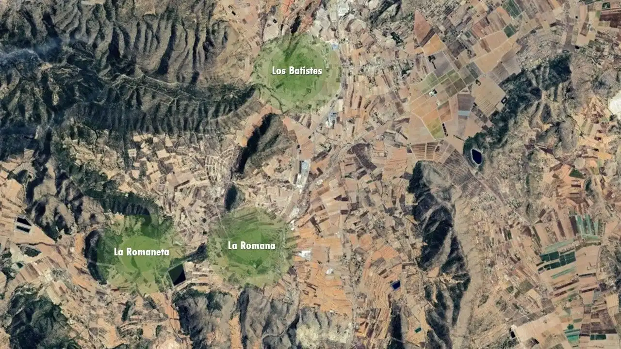 Wohnbaugrundstück zum Verkauf in Partida Ue, imagen 6