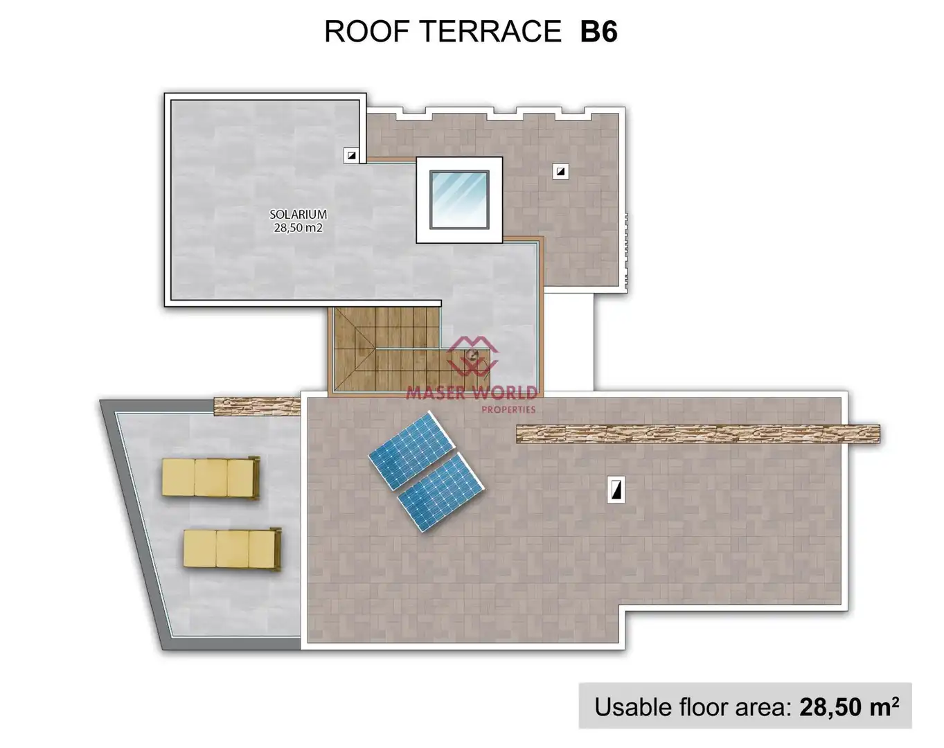 Chalet con piscina en venta en Varadero, imagen 14
