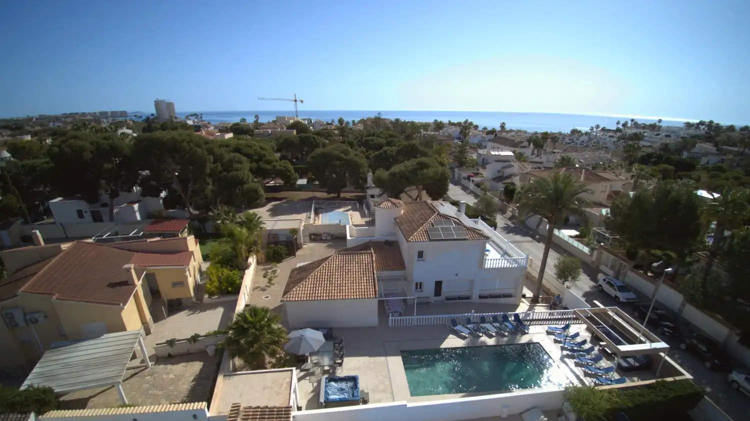Casa o xalet en venda a Calle Mayor, 130, La Zenia