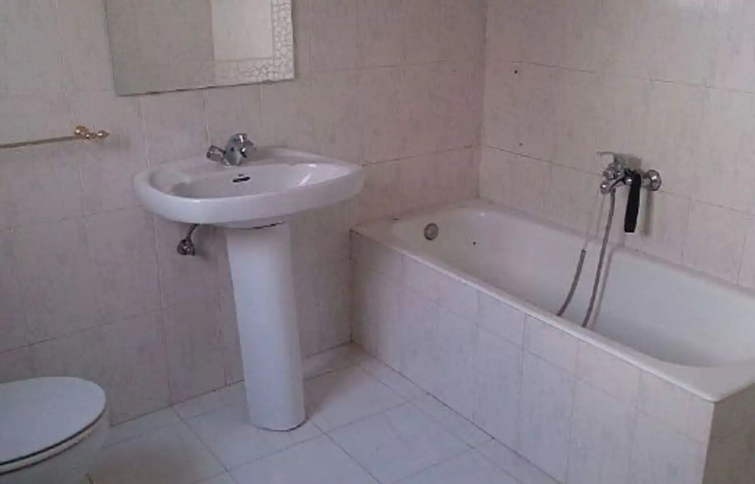 Habitatge en venda a Calle Santos Mártires, imagen 6
