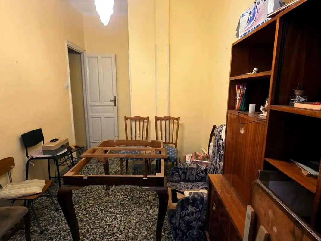 Piso con ascensor en venta en Avenida de la Ciudad de Barcelona, imagen 3