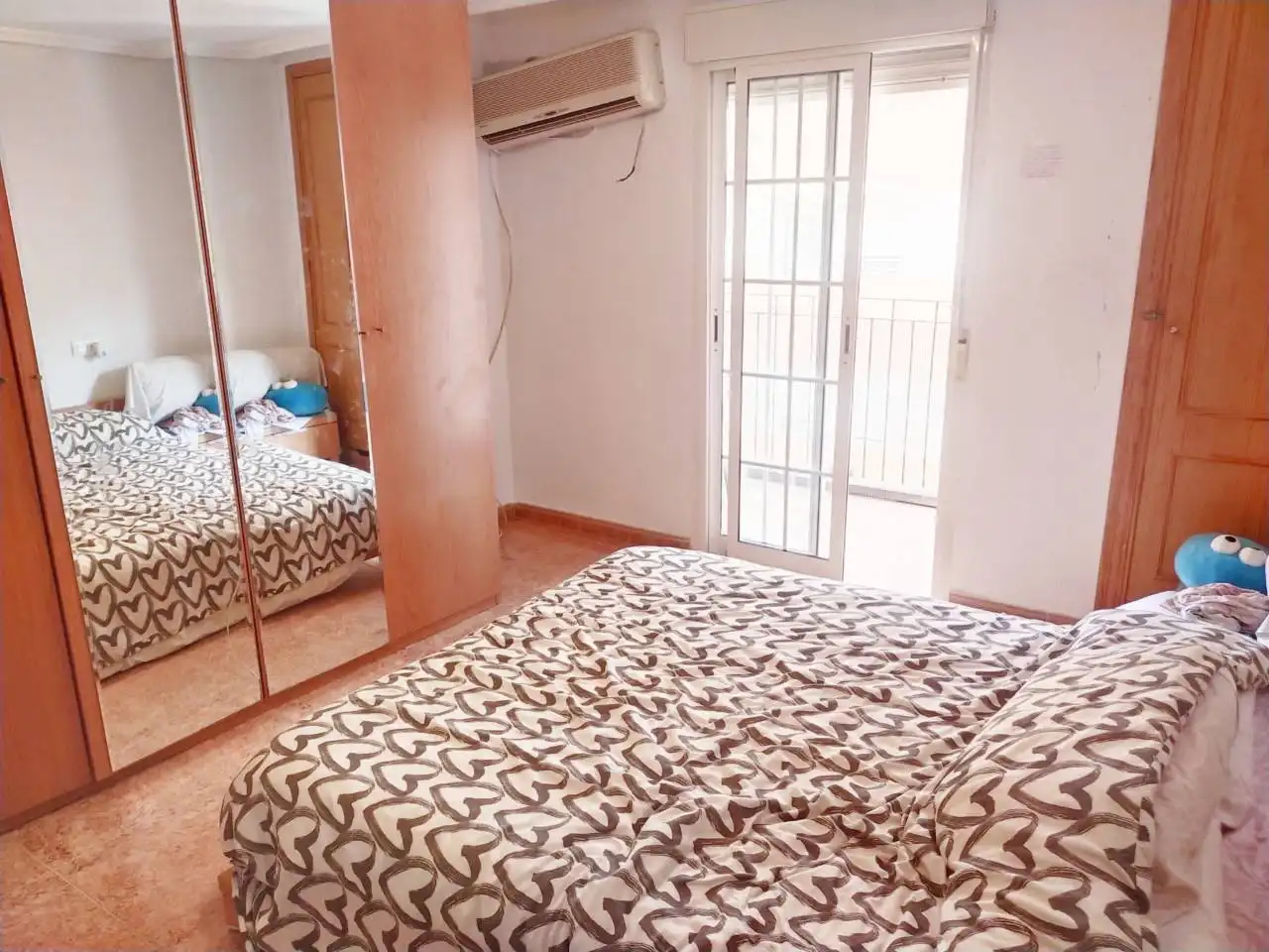 Wohnung mit Terrasse zum Verkauf in Elche ciudad, imagen 9
