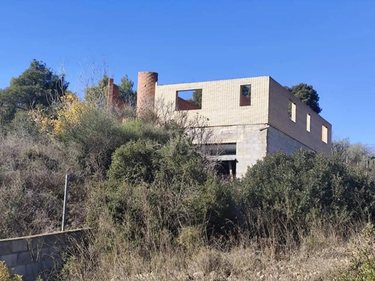 Casa en venta en Avinyonet del Penedès