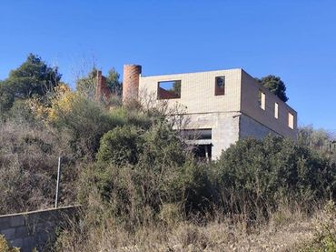 Maison à vendre à Avinyonet del Penedès