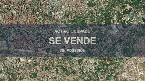 Foto 3 de Piso en venta en La Paz, Murcia Capital