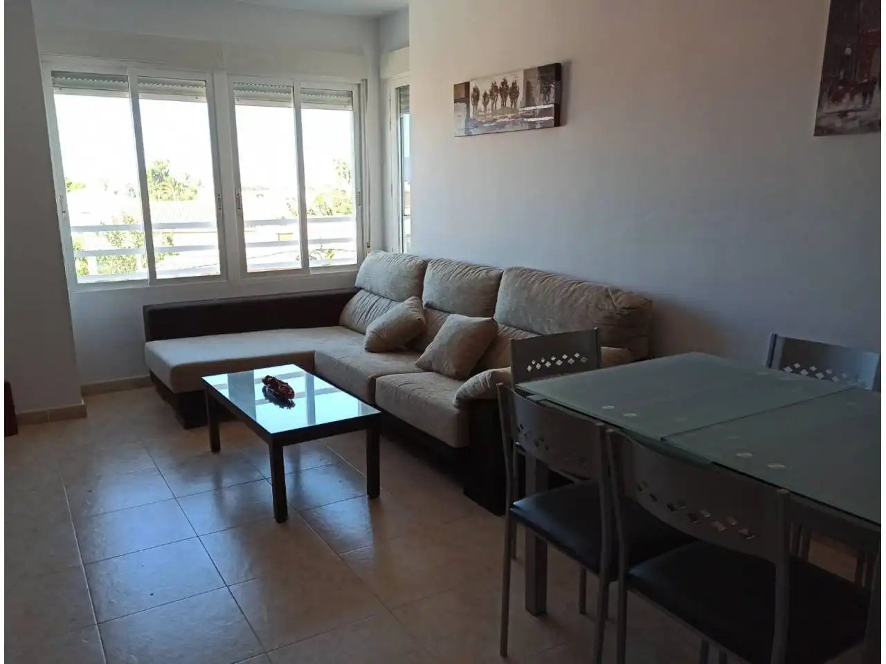 Flat with lift for sale in Camino Serratella, imagen 5