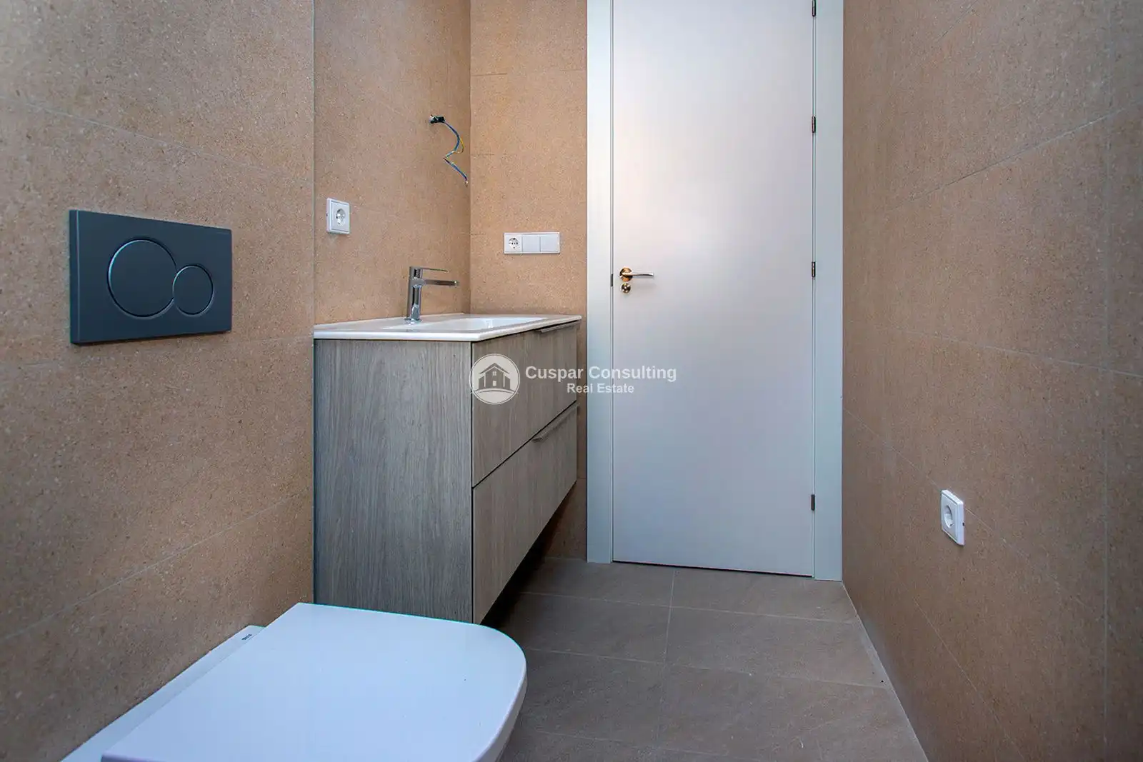 Apartment with lift for sale in Hondón de las Nieves / El Fondó de les Neus, imagen 23