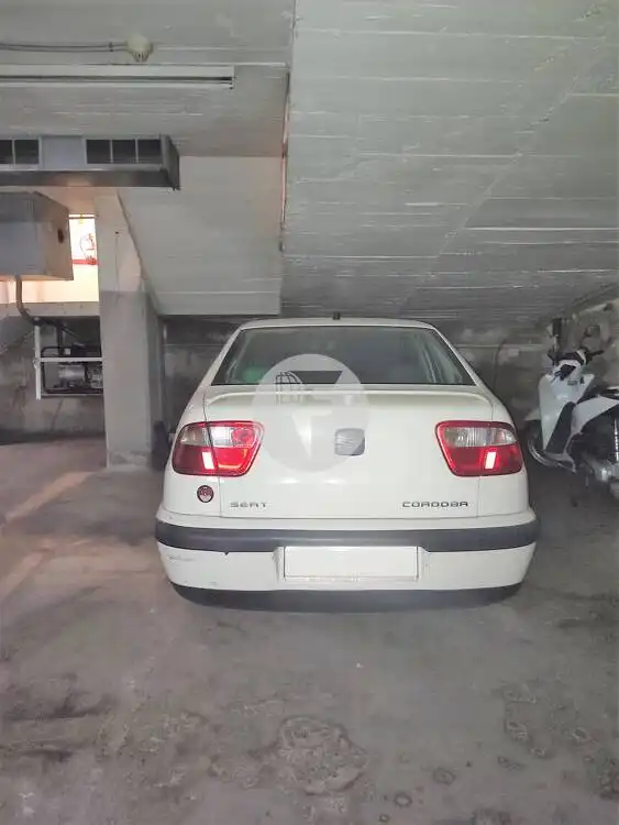 Parkplatz zum Verkauf in Estació de França, imagen 4