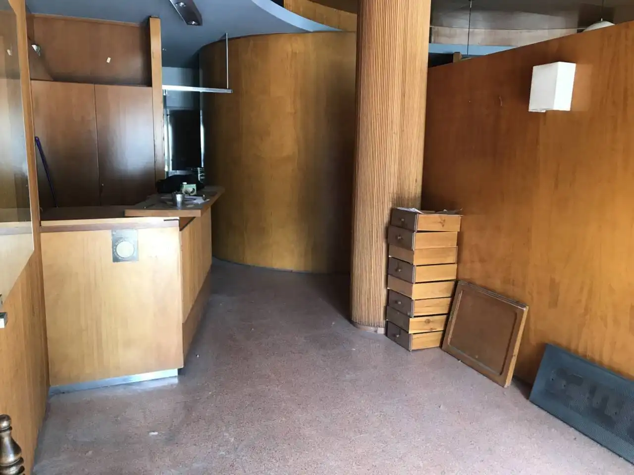 Local comercial en venta en Farga, imagen 5
