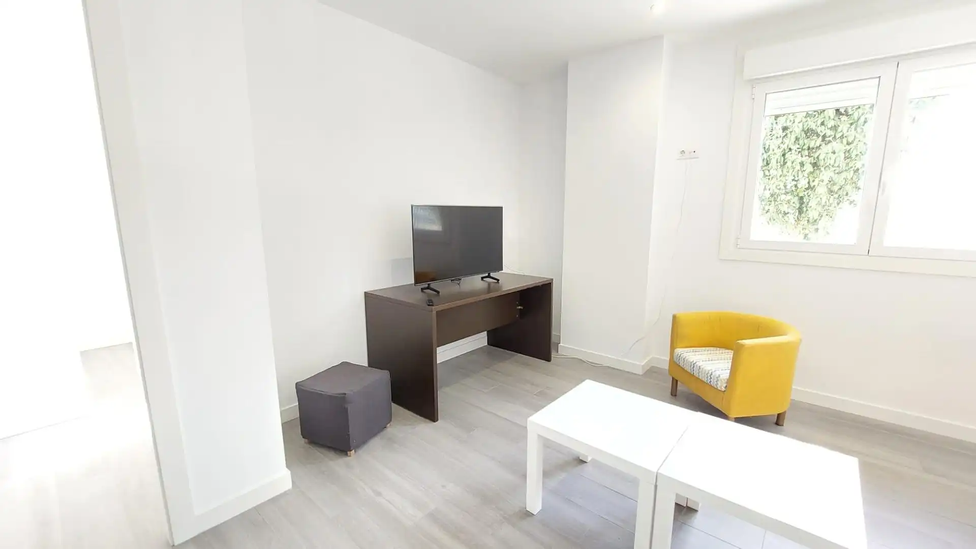 Wohnzimmer von Erdgeschoss zum Verkauf in Vigo 