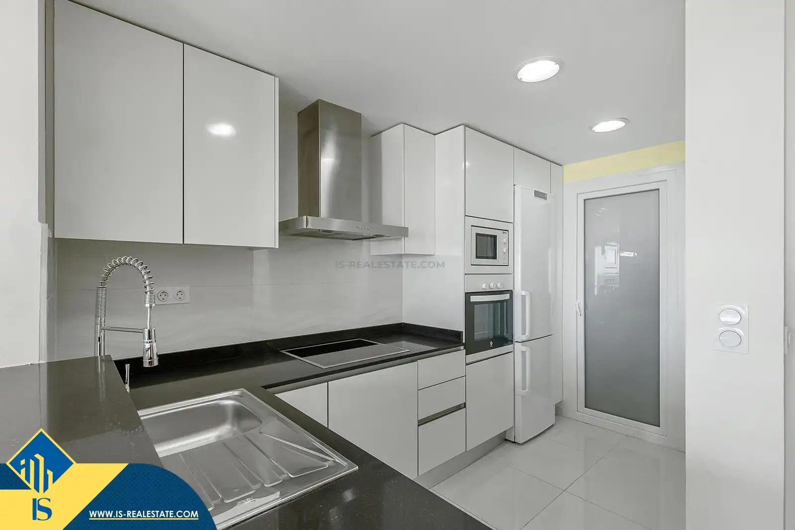 Penthouse mit Pool zum Verkauf in Playa del Acequión, Náufragos y Rocío del Mar, imagen 7